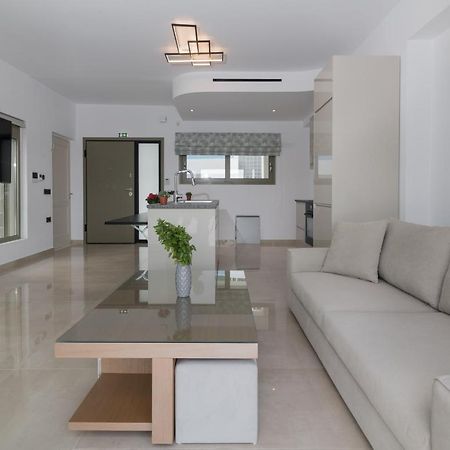 Villa Anna Zante Porto Zoro Xirokastellon Luaran gambar